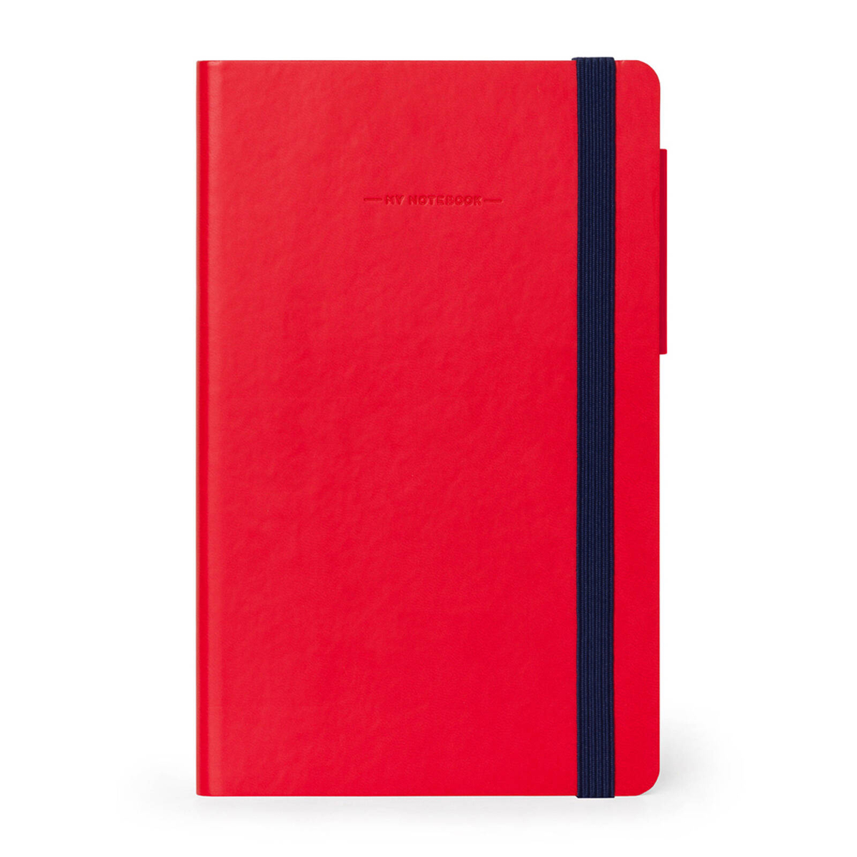 Legami My Notebook Medium Lined Journal Personal Diary School ...