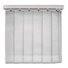 Riva 4155 - 4377 x 3621 - 3920mm Custom Made 127mm Essentials Blockout Vertical Blind
