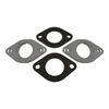 Calflow Phenolic Heat Insulator Kit suits 40 IDF Downdraft Weber Carburettor