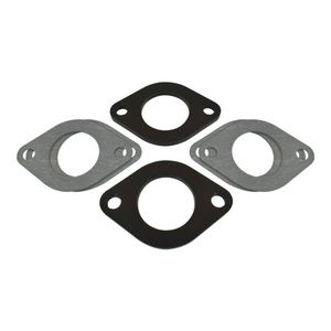 Calflow Phenolic Heat Insulator Kit suits 40 IDF Downdraft Weber Carburettor