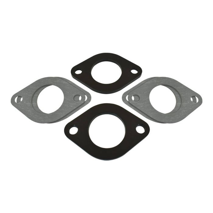 Calflow Phenolic Heat Insulator Kit suits 40 IDF Downdraft Weber Carburettor