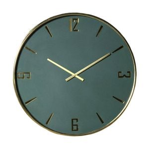 Ssh Collection Como 41cm Wide Round Wall Clock