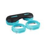 CORTEX 5 Level Multi Level Aerobic Step
