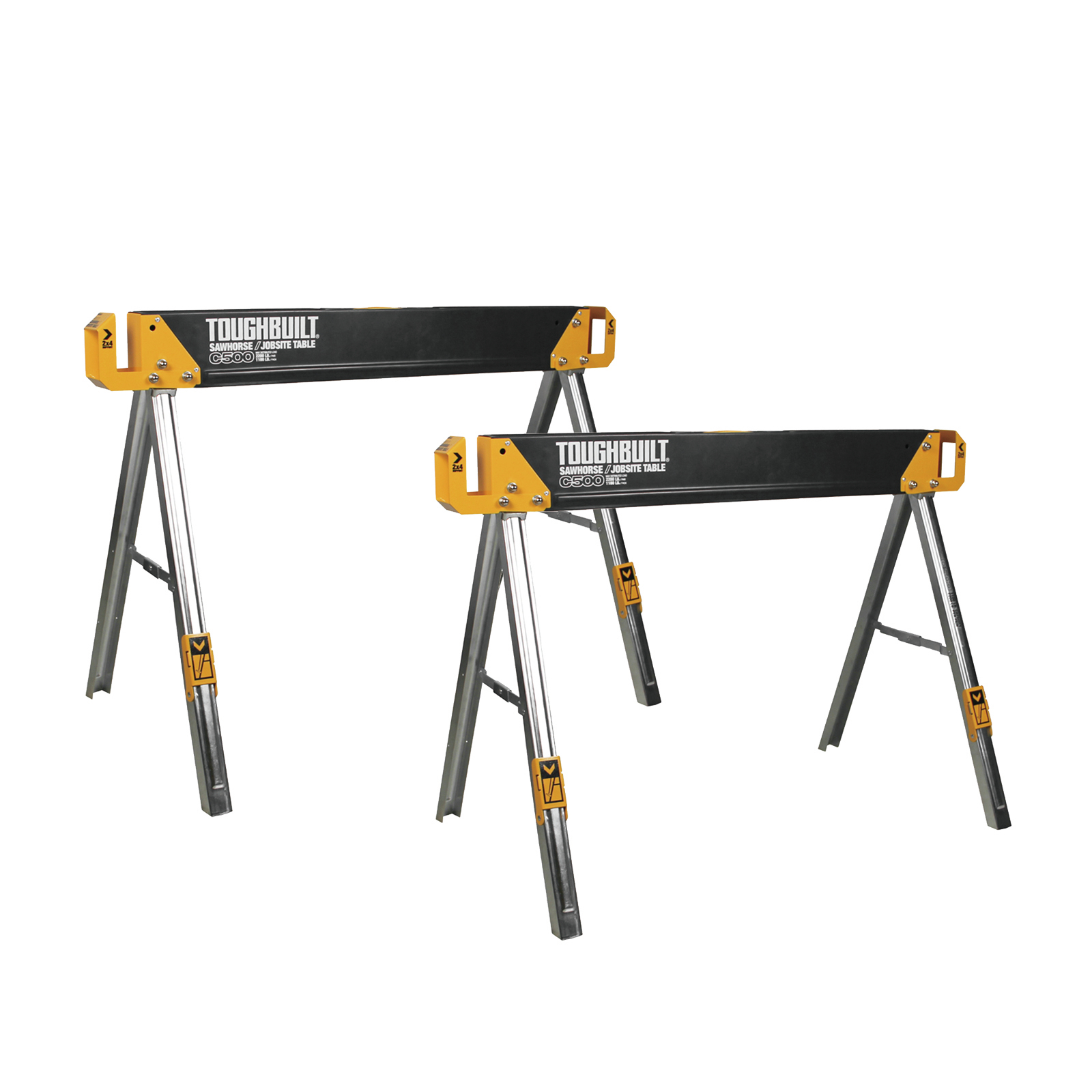 Saw stools bunnings discount