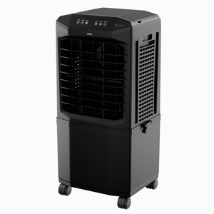 Click 26L Digital Evaporative Cooler with Remote Control