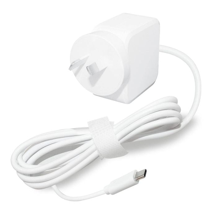 USB Type C 67W Fast Charger Adapter Power Cord Supply for HP Spectre 13-AF000ND