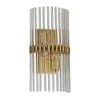 Vencha Chloe Wall Light - Gold