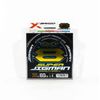 YGK XBraid Super Jigman x8 300m Multi Colour Braid Fishing Line 60lb