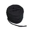 Pillar 45m Black Soft Fabric Jumbo Tree Tie