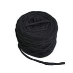 Pillar 45m Black Soft Fabric Tree Ties