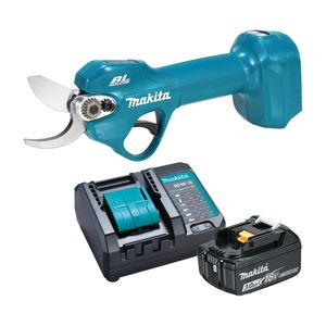 Makita 18V Pruning Shear Kit DUP181F01