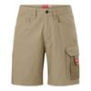 Hard Yakka Khaki Legends Cargo Shorts - Size 87R