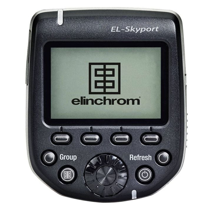 Elinchrom Skyport PRO