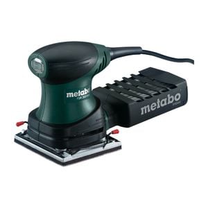Metabo 125mm 240W Orbital Sander - 609225190
