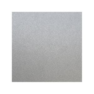 Pillar 1.2 x 10m Plain Embossed Adhesive Window Film