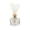 Glass Reed Diffuser - 200ml - Lemongrass