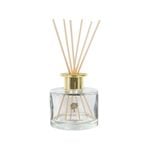 Glass Reed Diffuser - 200ml - Lemongrass