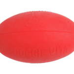 La Doggie Vita Paw Ball with Squeaker Large