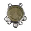 Rear Wheel Bearing Hub Assembly for Mitsubishi Outlander ZM 2.5L FWD 2021 - On