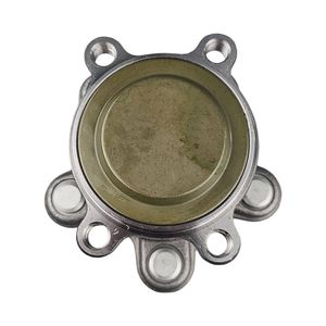 Rear Wheel Bearing Hub Assembly for Mitsubishi Outlander ZM 2.5L FWD 2021 - On