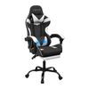 Artiss Ergonomic Gaming Office Chair with 2 Point Message Black