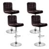 Artiss Bar Stools x4