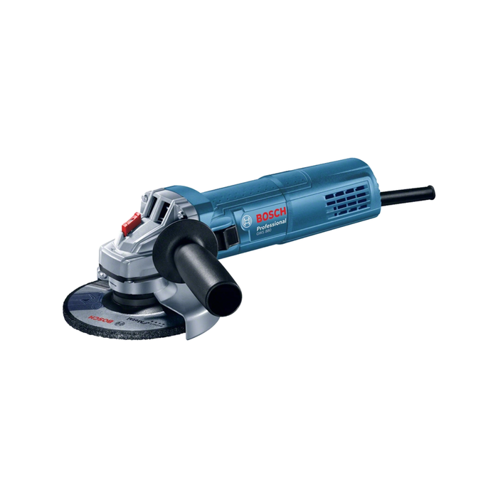 Bosch Professional 880W 125MM Angle 0601396042