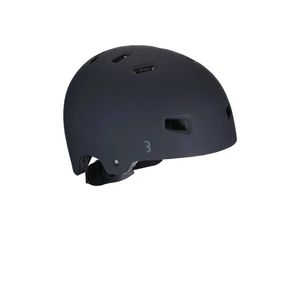 BBB Billy Helmet 49.5-54Cm Blue