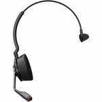 Jabra Engage 55 SE Wireless On-ear, Over-the-head Mono Headset - Microsoft Teams Certification