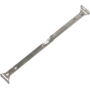 Goliath Silver Metal Cover Stay
