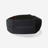 Decathlon - Weight Lifting Belt - Black - Eu Xl - 2xl
