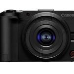Canon EOS R50 V Body Only