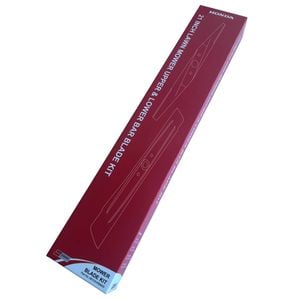 HONDA HRN216 & HRN536 Bar Blade Kit - 06720VR8M00