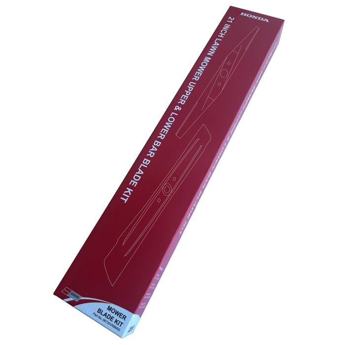 HONDA HRN216 Bar Blade Kit - 06720VR8M00