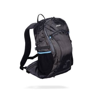 Bbb Cycling Trailpacker Allround Backpack 20L Black