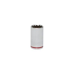 Kincrome Socket 5/8" 1/2" Drive (Mirror Polish)