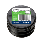 Reln Stretch Ag-Pipe End Cap 65mm