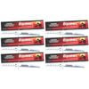 6 x Equimec Broadspectrum Wormer Parasite Control Horse Summer Sore 6.42g