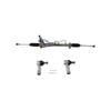 Power Steering Rack Pinion for Toyota Camry MCV20 3.0L 1MZ-FE FWD 1997-2002