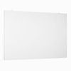 Desky Slimline Whiteboard - Large - 1800x1200mm