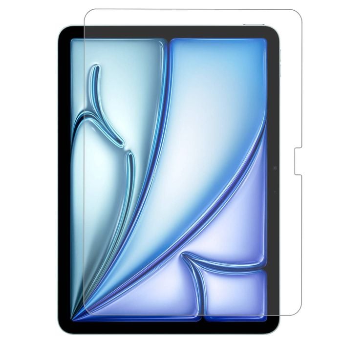 [3 Pack] MEZON Apple iPad Air 11" (2025) M3 Ultra Clear Film Screen Protectors