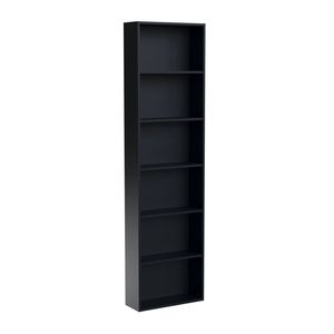 Kaboodle 200-299mm Midnight Plum Customisable Shallow T/Pantry Open Shelf