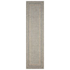 Cascade Premium Runner - Olive 80x150