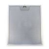 Blanco Rangehood Filter Aluminium 4268960