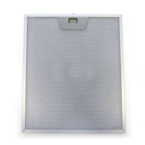 Blanco Rangehood Filter Aluminium 4268960