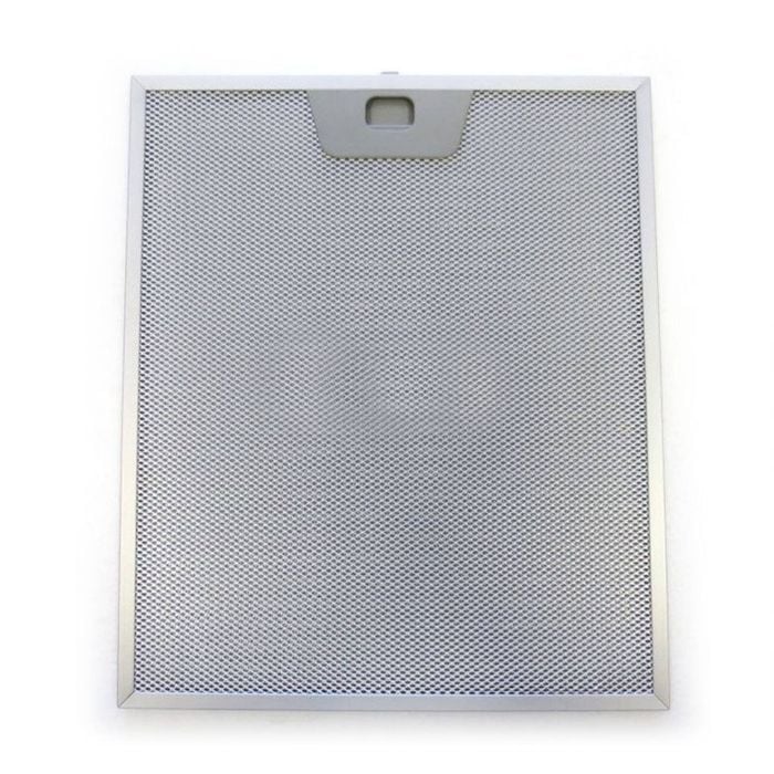 Blanco Rangehood Filter Aluminium 4268960