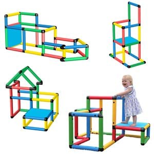 Funphix Toddler Climbing Construction Set