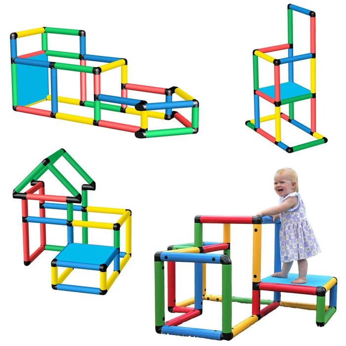 Funphix Toddler Giant Construction Set
