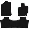 For Toyota Camry/Atara ACV50R/ASV50R 12/2011-10/2017 Custom Car Carpet Floor Mats