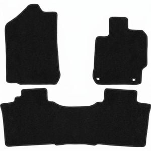 For Toyota Camry/Atara ACV50R/ASV50R 12/2011-10/2017 Custom Car Carpet Floor Mats